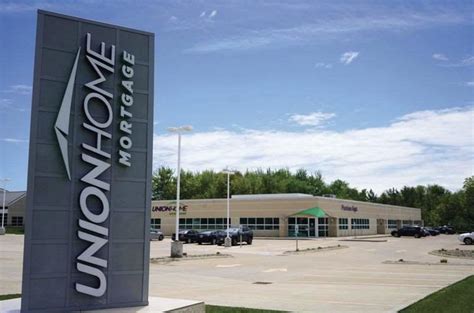 union home mortgage|union home mortgage headquarters.